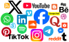Top Social Media Apps & Websites in 2026