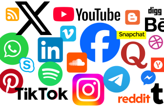 Top Social Media Apps & Websites in 2026