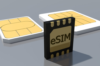 Top 5 Best eSIM Providers For 2026