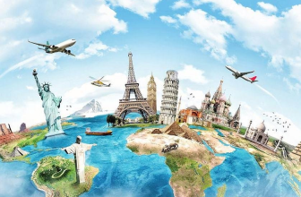 10 Best Travel Apps in 2026 — A Complete Guide