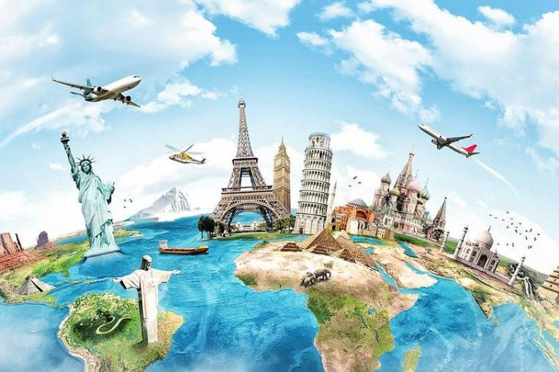 10 Best Travel Apps In 2026 — A Complete Guide - Ranksmith.com