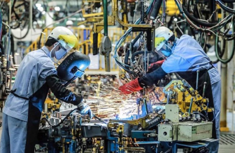 The Best Vietnamese Manfacturing Companys