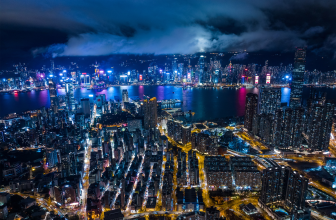 The Top Property Apps in Hong Kong (Ranked)