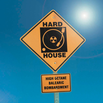 Top 10 Hard House Labels in England 2026