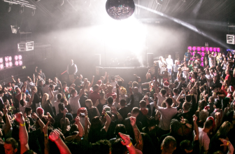 Top 10 Best Hard House Events in England 2026