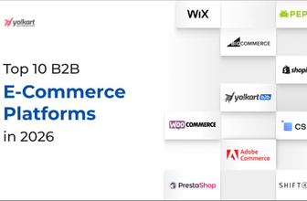 Best Ecommerce Platforms 2026