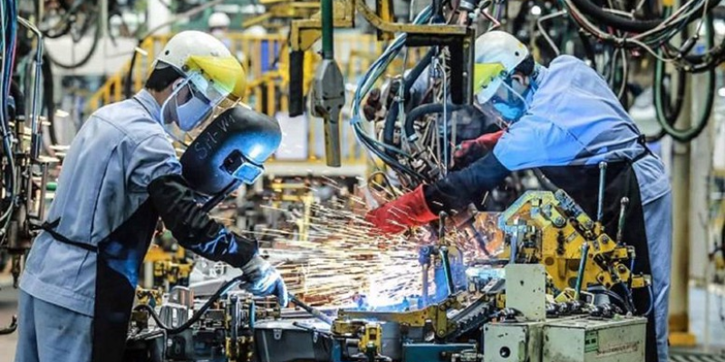 The Best Vietnamese Manfacturing Companys