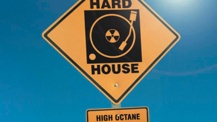 Top 10 Hard House Labels in England 2026
