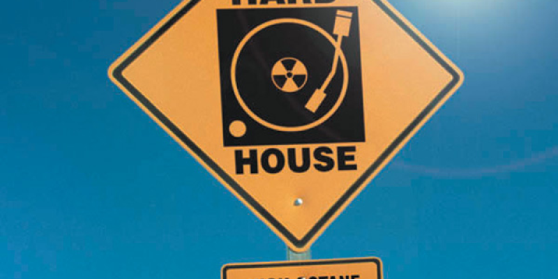 Top 10 Hard House Labels in England 2026