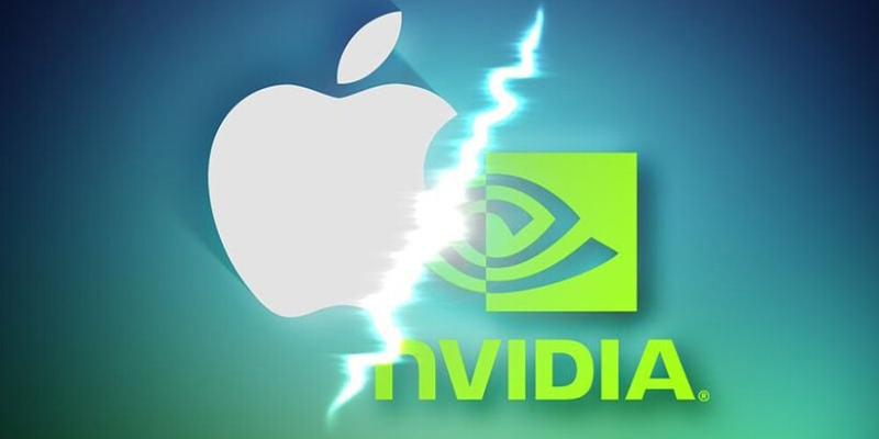 Apple vs NVIDIA: The Real GPU & Memory Battle in 2026