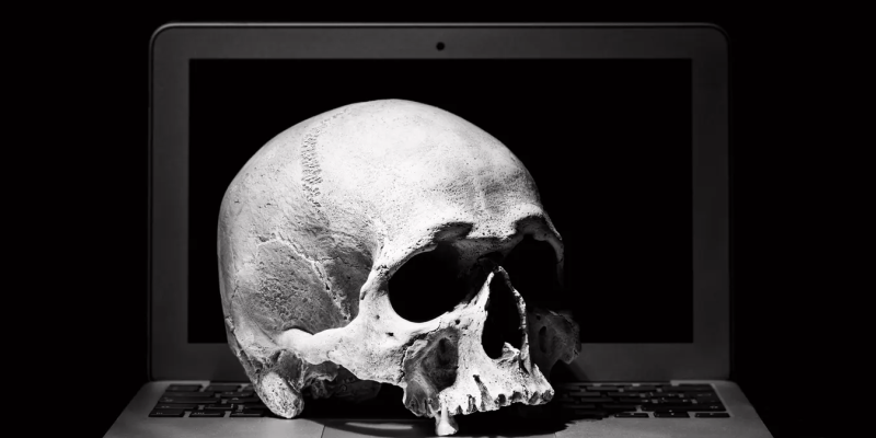 The “Dead Internet” Business Model: Why Fake Content Is Quietly Powering Real Profits