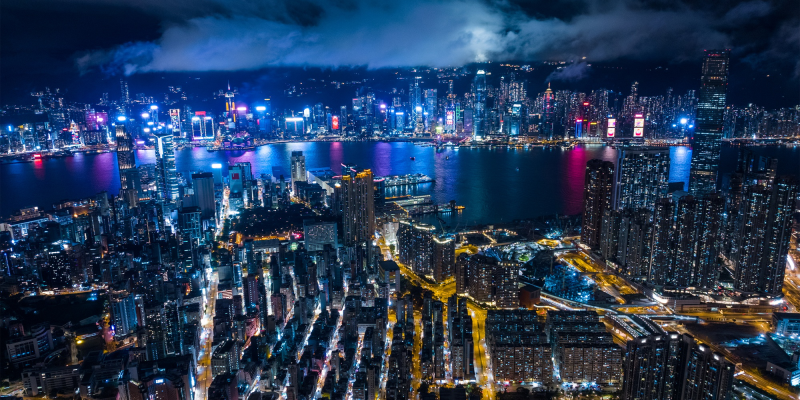 The Top Property Apps in Hong Kong (Ranked)