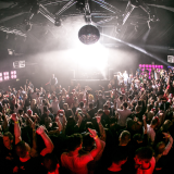 Top 10 Best Hard House Events in England 2026
