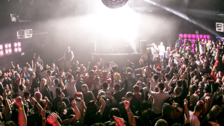 Top 10 Best Hard House Events in England 2026