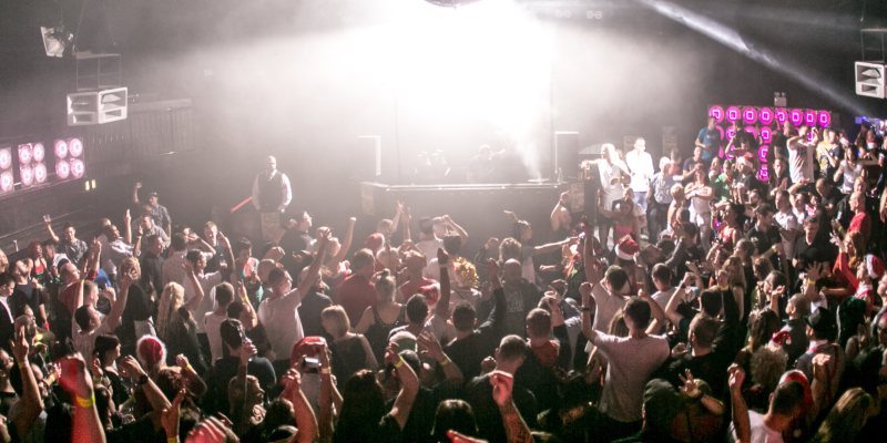 Top 10 Best Hard House Events in England 2026