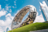The Leading AI Companies in Abu Dhabi & Dubai