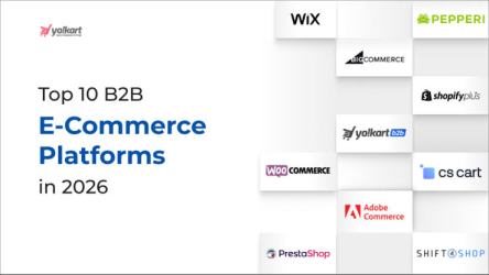 Best Ecommerce Platforms 2026