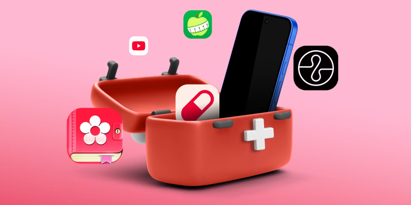 Best Health Apps in 2026