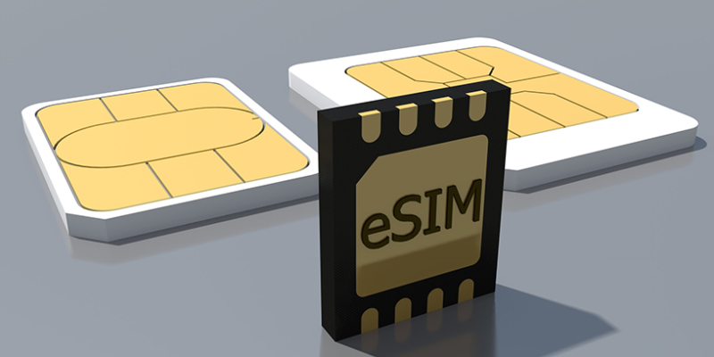 Top 5 Best eSIM Providers For 2026