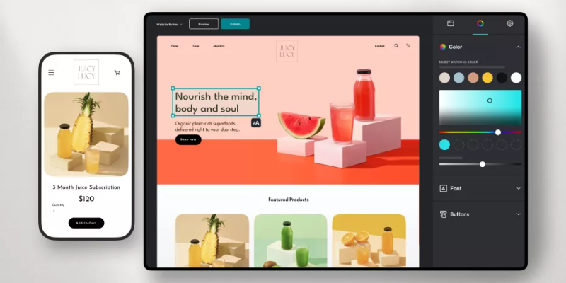 Top 10 AI Website Builders in 2026 (Ranked & Reviewed)