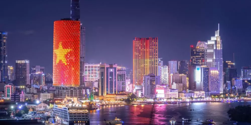 The Top Property Websites in Vietnam