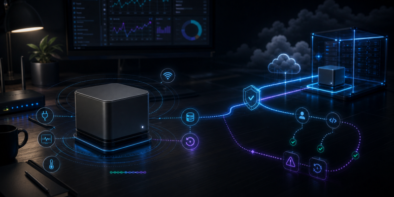 Best AI Models to Run Locally in 2026 — Top 10 Ranked